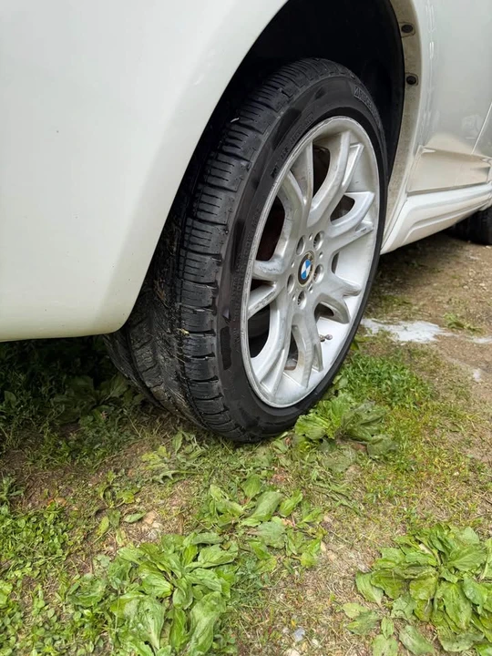 2008 BMW E83 X3 - Image 6 of 6