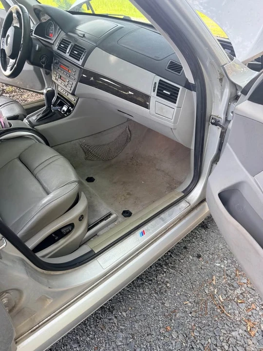 2008 BMW E83 X3 - Image 2 of 12