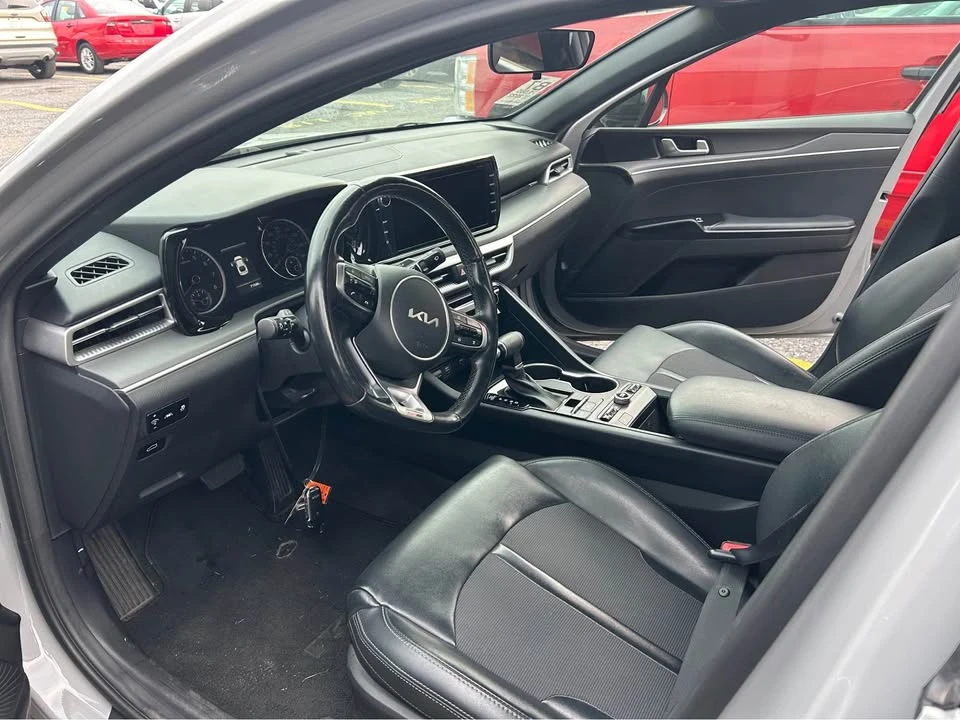 2008 BMW E83 X3 - Image 12 of 12