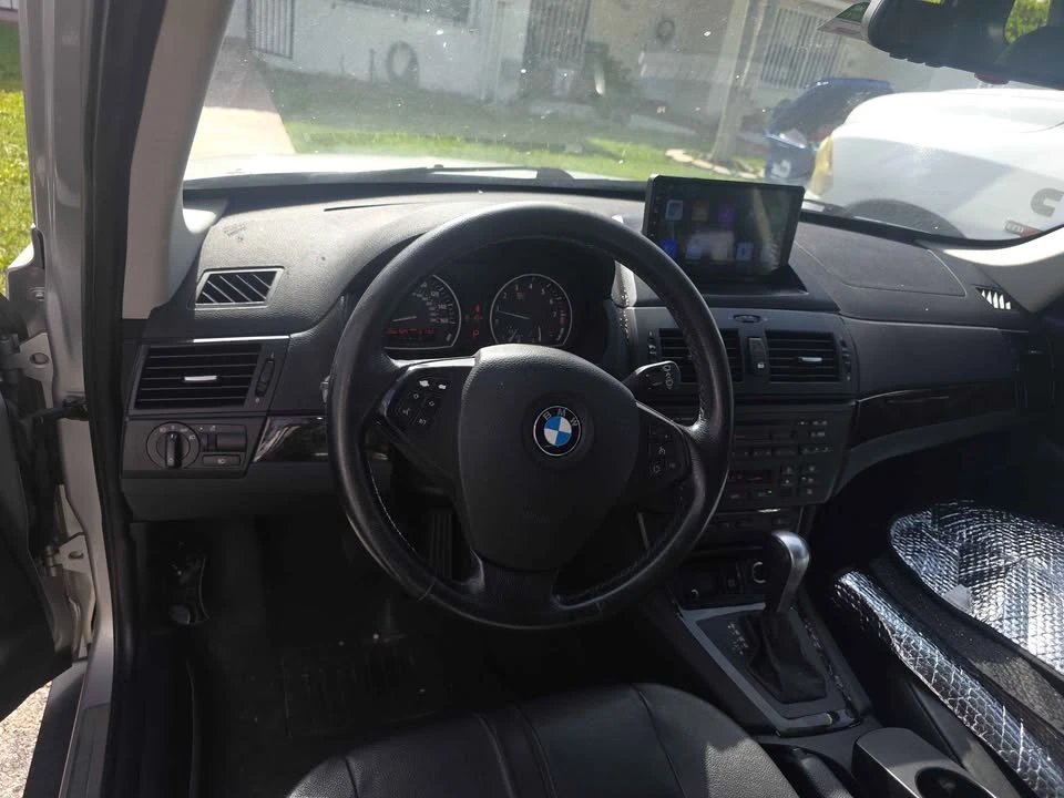 2008 BMW E83 X3 - Image 11 of 12