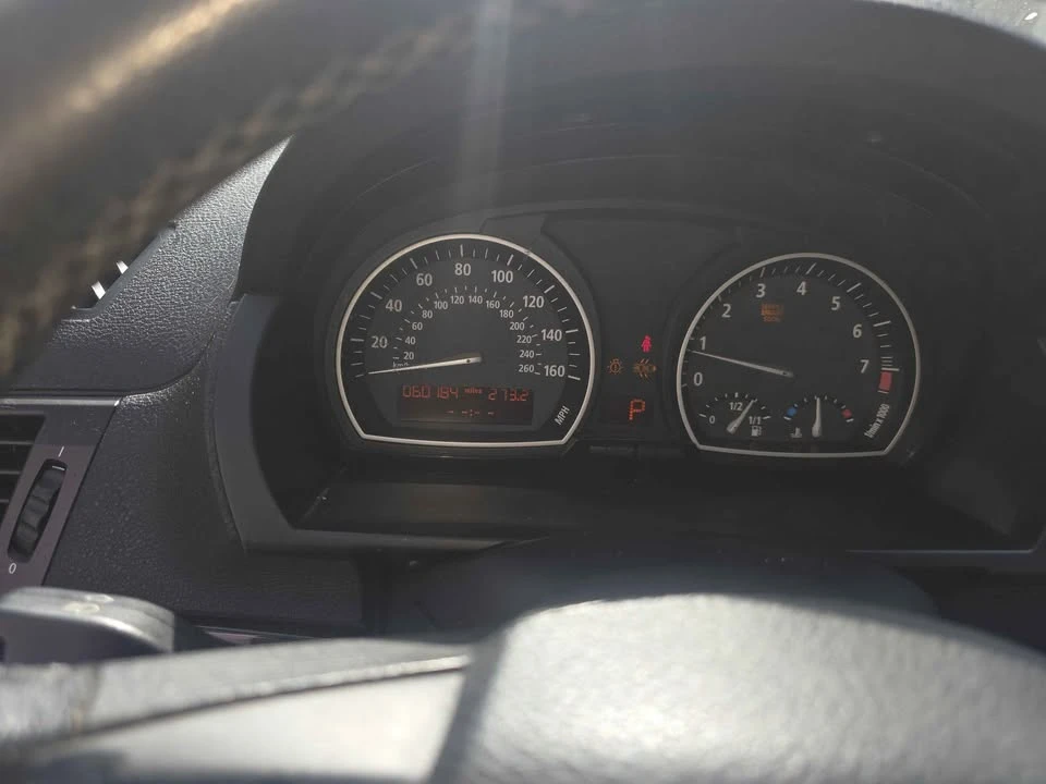 2008 BMW E83 X3 - Image 10 of 12