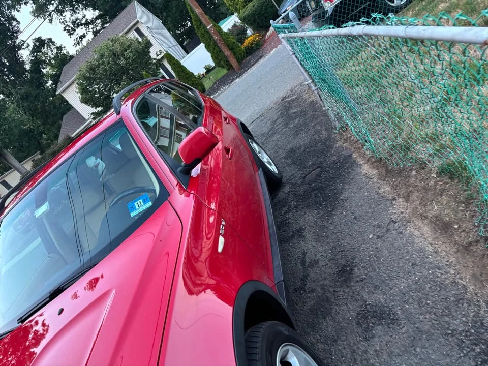 2008 BMW E83 X3 - Image 3 of 15