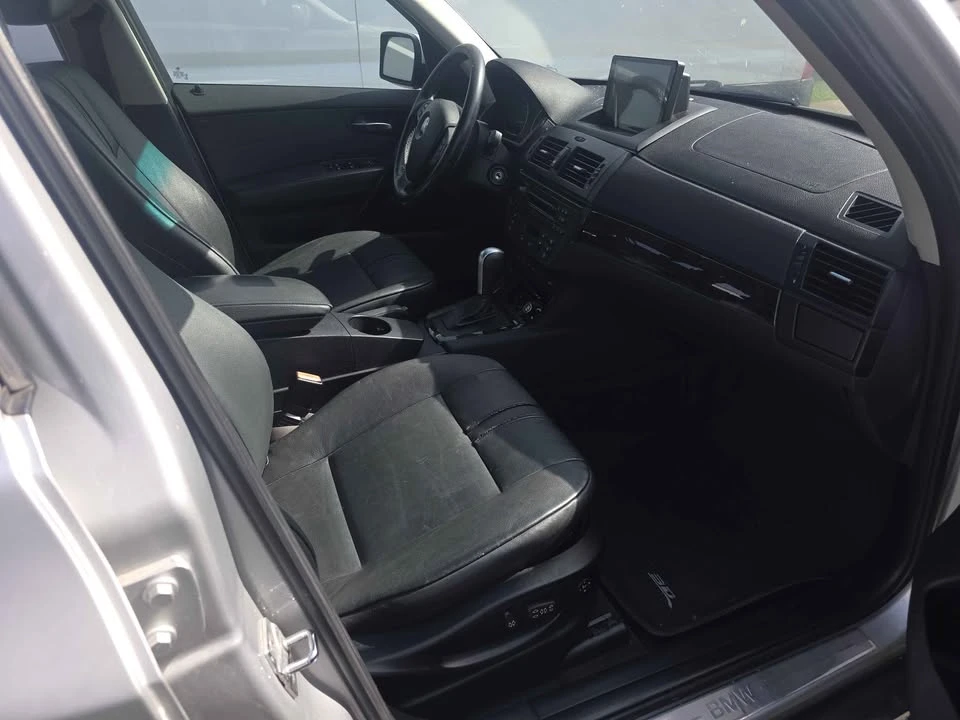 2008 BMW E83 X3 - Image 6 of 12