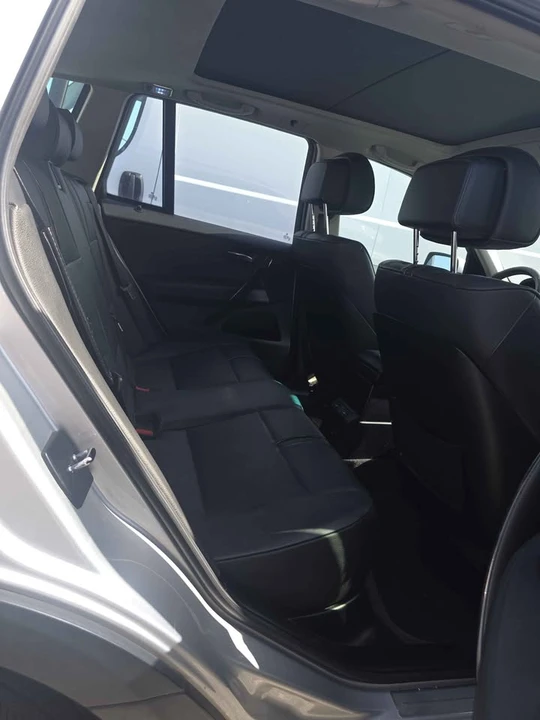 2008 BMW E83 X3 - Image 7 of 12
