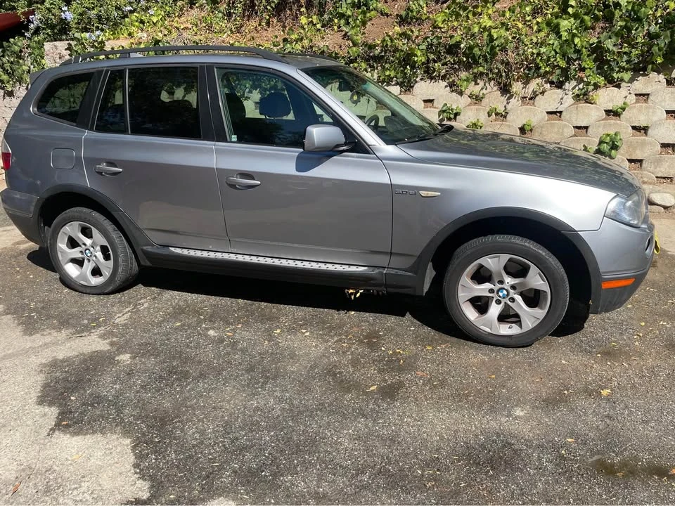 2008 BMW E83 X3 - Image 3 of 7