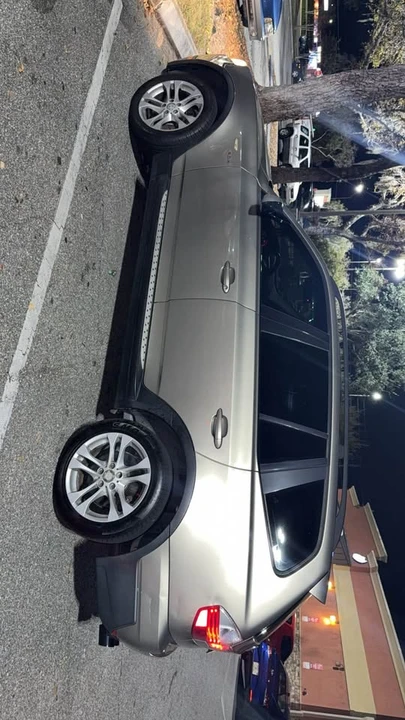 2008 BMW E83 X3 - Image 2 of 2