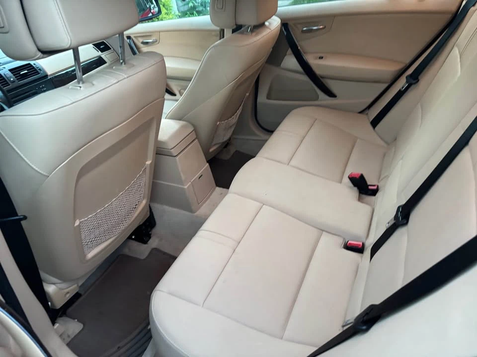 2008 BMW E83 X3 - Image 6 of 15