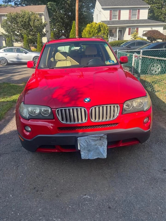 2008 BMW E83 X3 - Image 15 of 15