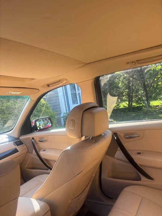2008 BMW E83 X3 - Image 12 of 15