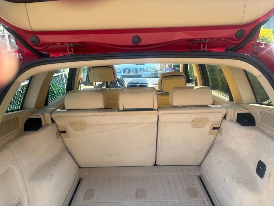 2008 BMW E83 X3 - Image 10 of 15