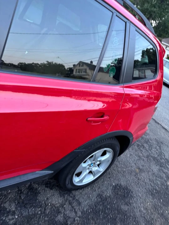 2008 BMW E83 X3 - Image 2 of 15