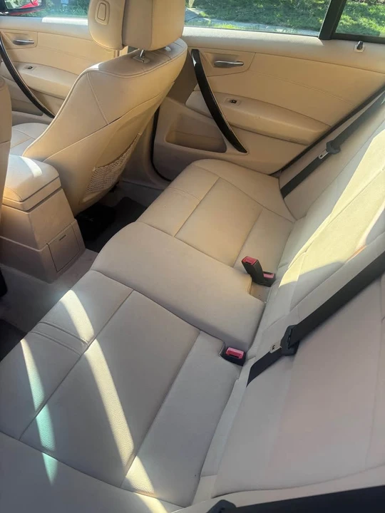 2008 BMW E83 X3 - Image 11 of 15