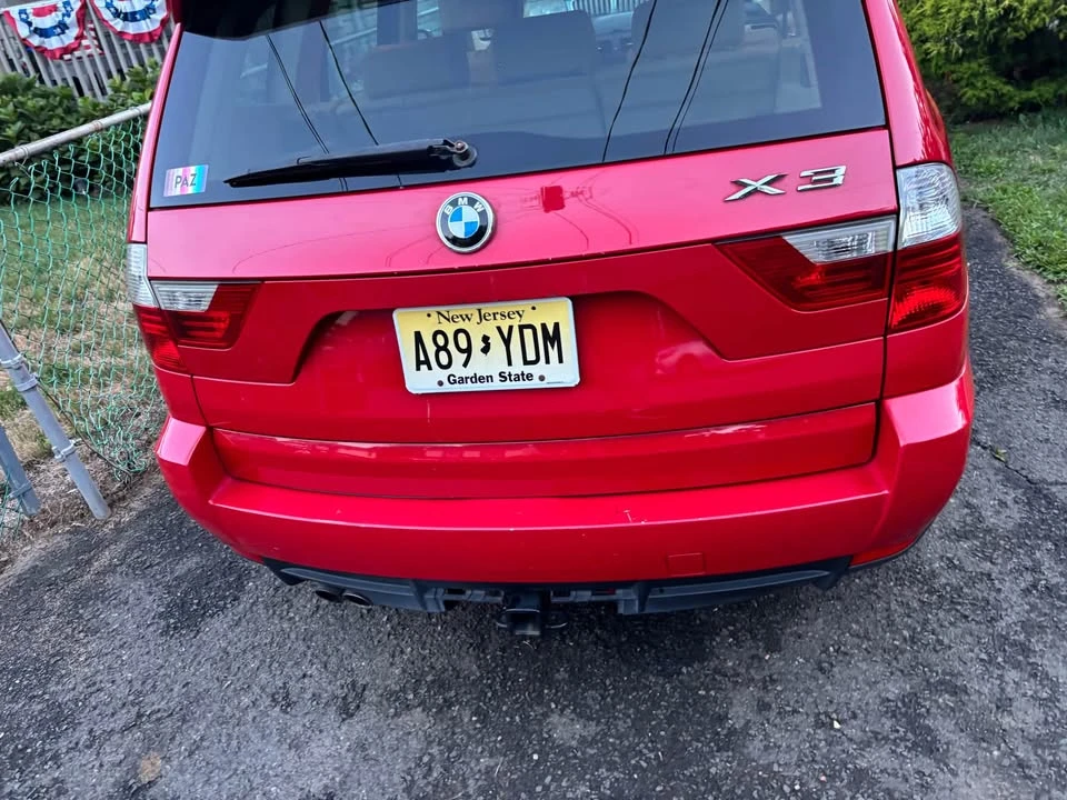 2008 BMW E83 X3 - Image 5 of 15