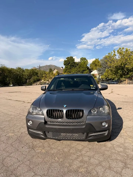 2008 BMW E83 X3 - Image 2 of 18