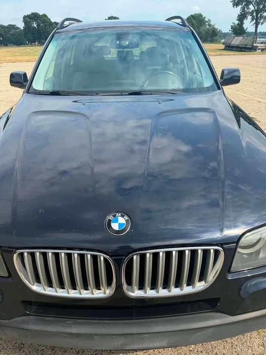 2008 BMW E83 X3 - Image 8 of 18