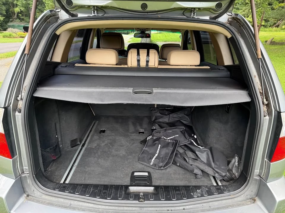 2008 BMW E83 X3 - Image 10 of 10