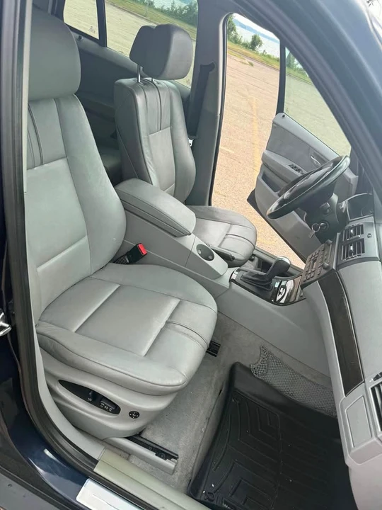 2008 BMW E83 X3 - Image 18 of 18