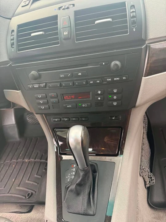 2008 BMW E83 X3 - Image 17 of 18
