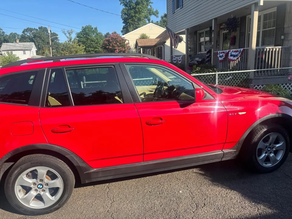 2008 BMW E83 X3 - Image 7 of 15