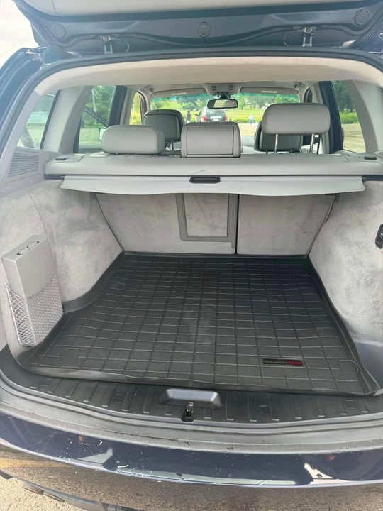 2008 BMW E83 X3 - Image 13 of 18