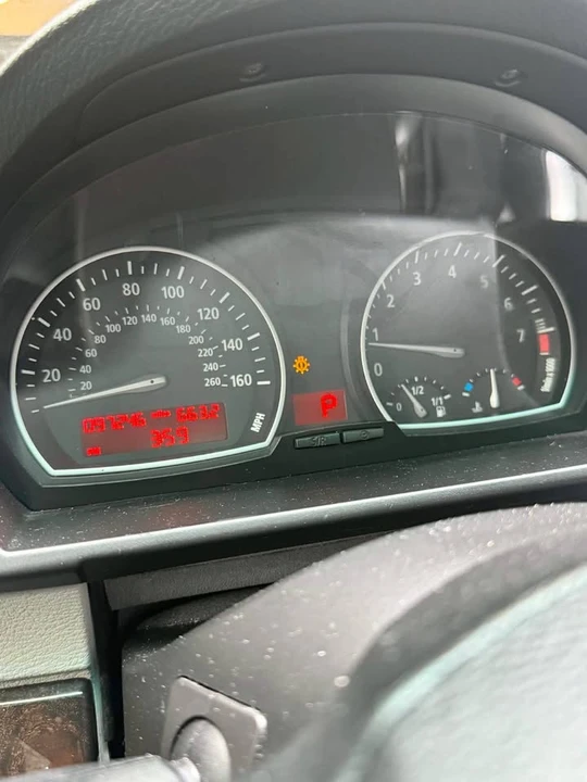2008 BMW E83 X3 - Image 14 of 18