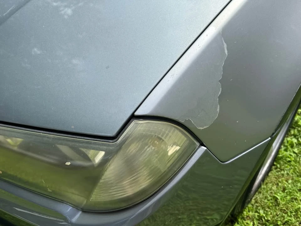 2008 BMW E83 X3 - Image 6 of 10
