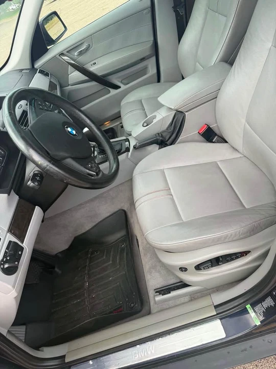 2008 BMW E83 X3 - Image 10 of 18