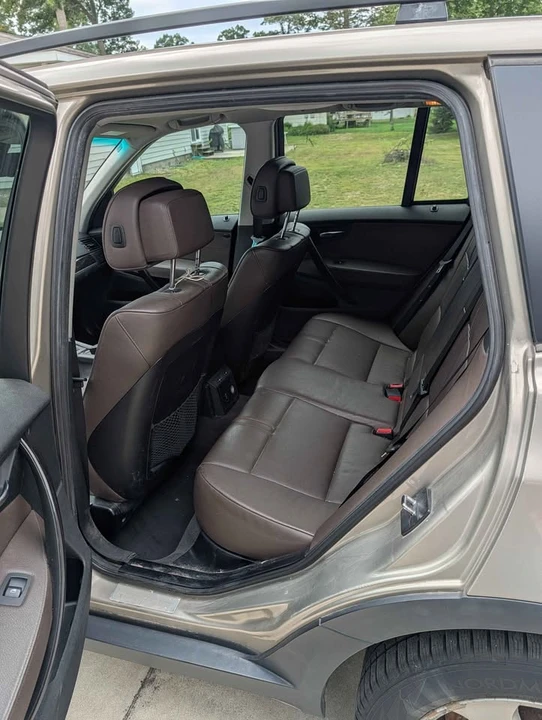 2008 BMW E83 X3 - Image 7 of 10