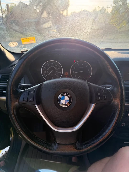 2008 BMW E83 X3 - Image 16 of 18