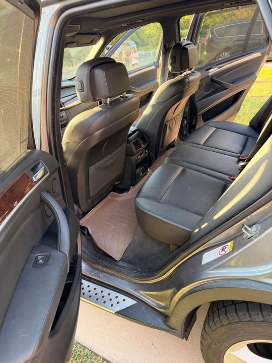 2008 BMW E83 X3 - Image 13 of 18