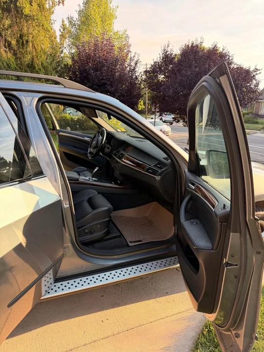 2008 BMW E83 X3 - Image 6 of 18