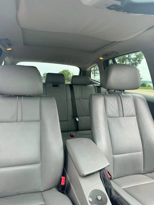 2008 BMW E83 X3 - Image 11 of 18