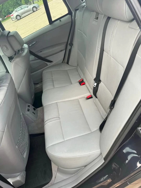 2008 BMW E83 X3 - Image 12 of 18
