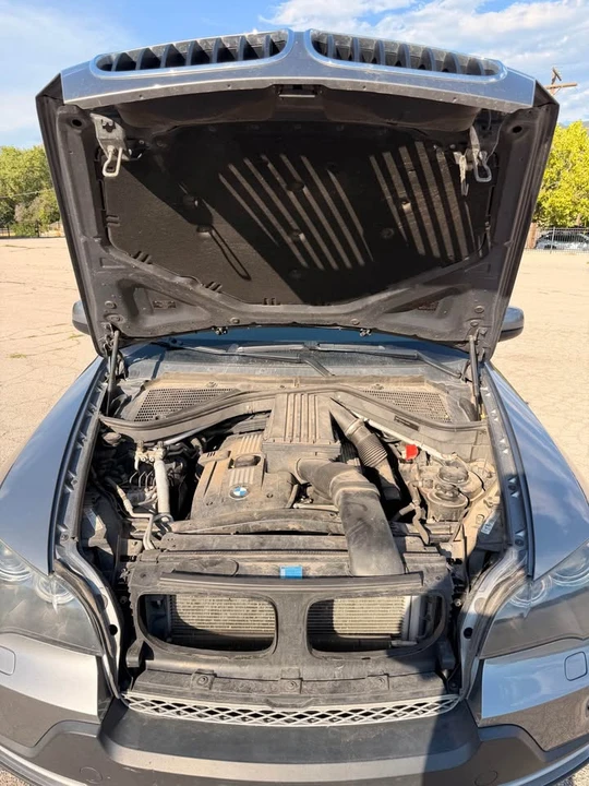 2008 BMW E83 X3 - Image 5 of 18