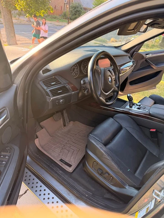 2008 BMW E83 X3 - Image 14 of 18