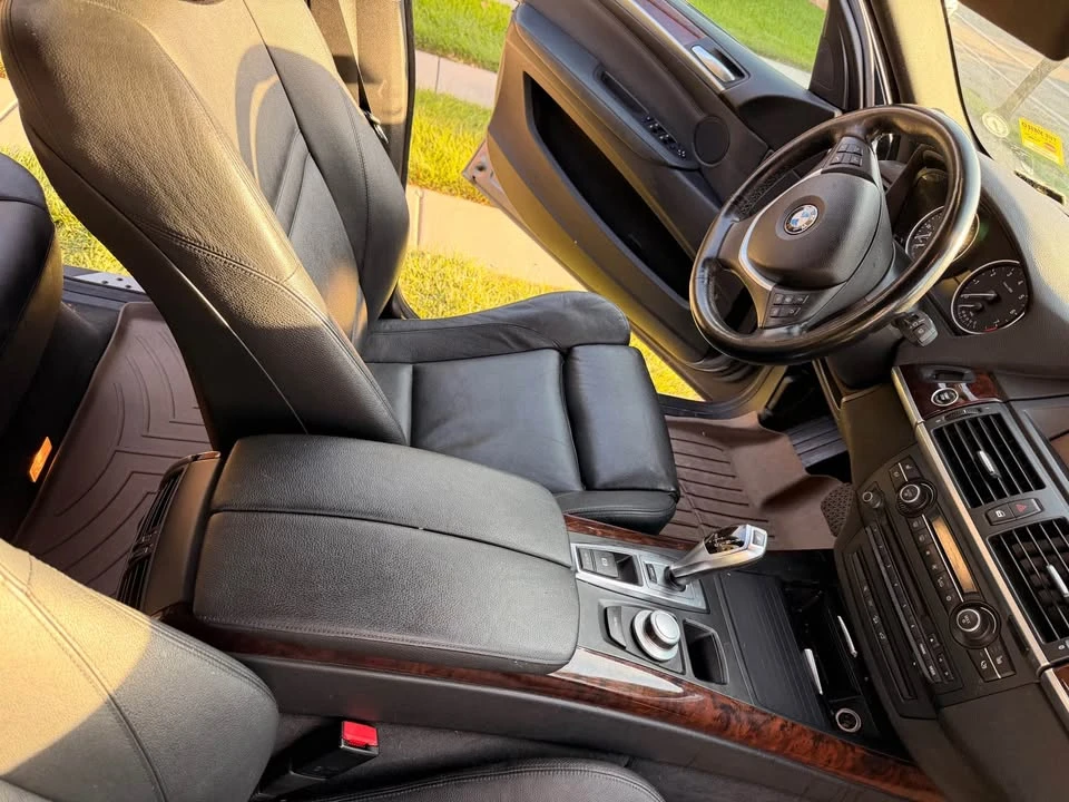 2008 BMW E83 X3 - Image 8 of 18