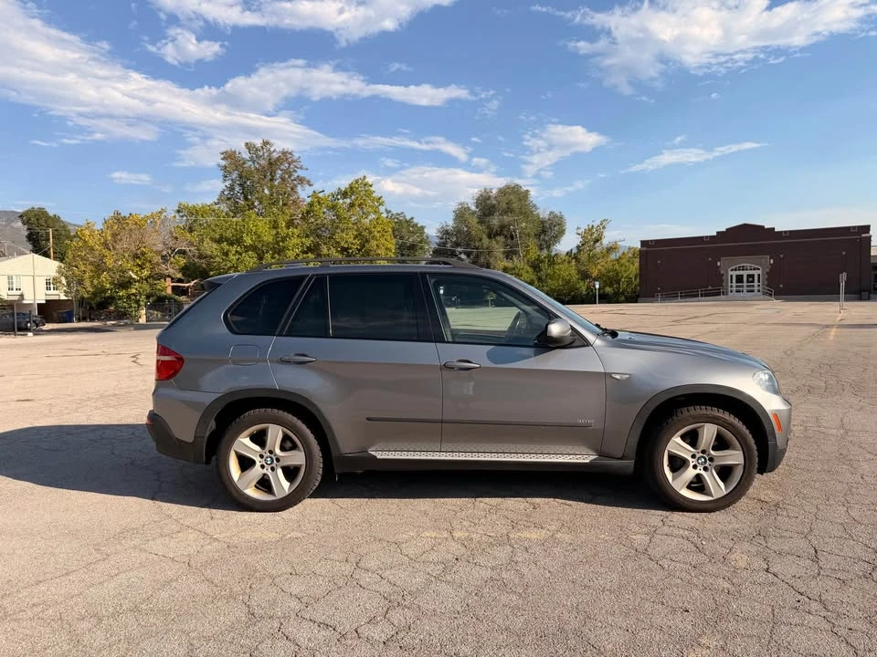 2008 BMW E83 X3 - Image 3 of 18