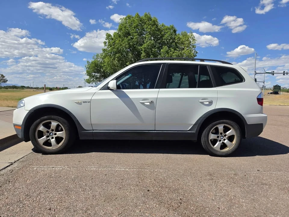 2008 BMW E83 X3 - Image 2 of 15