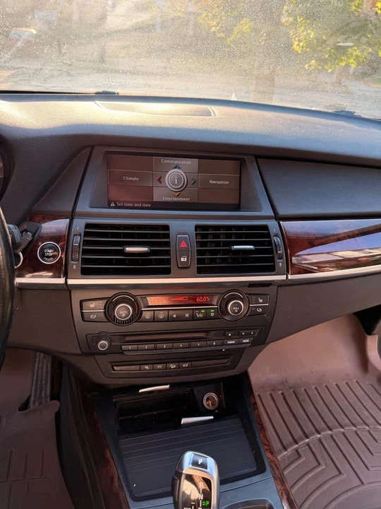 2008 BMW E83 X3 - Image 17 of 18