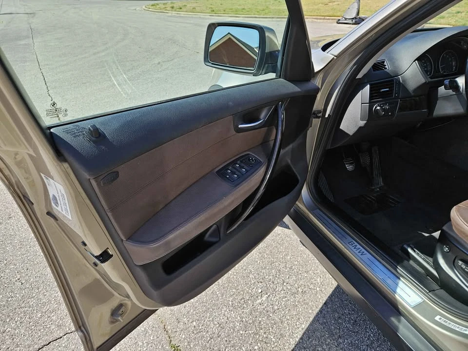 2008 BMW E83 X3 - Image 13 of 20