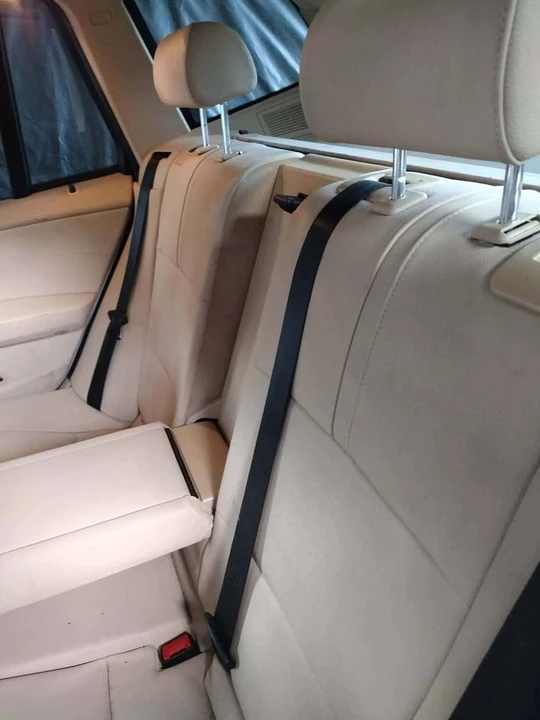 2008 BMW E83 X3 - Image 9 of 10