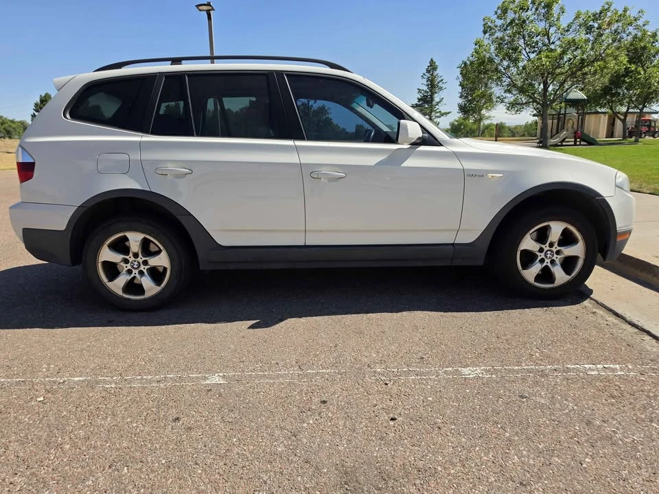 2008 BMW E83 X3 - Image 6 of 15