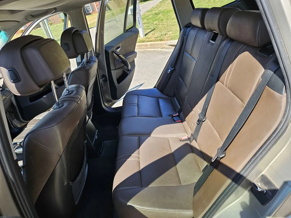 2008 BMW E83 X3 - Image 18 of 20