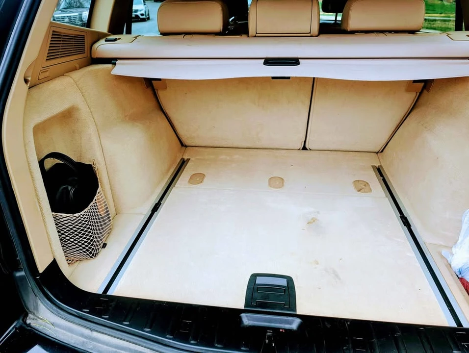 2008 BMW E83 X3 - Image 11 of 19