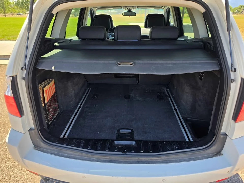 2008 BMW E83 X3 - Image 13 of 15