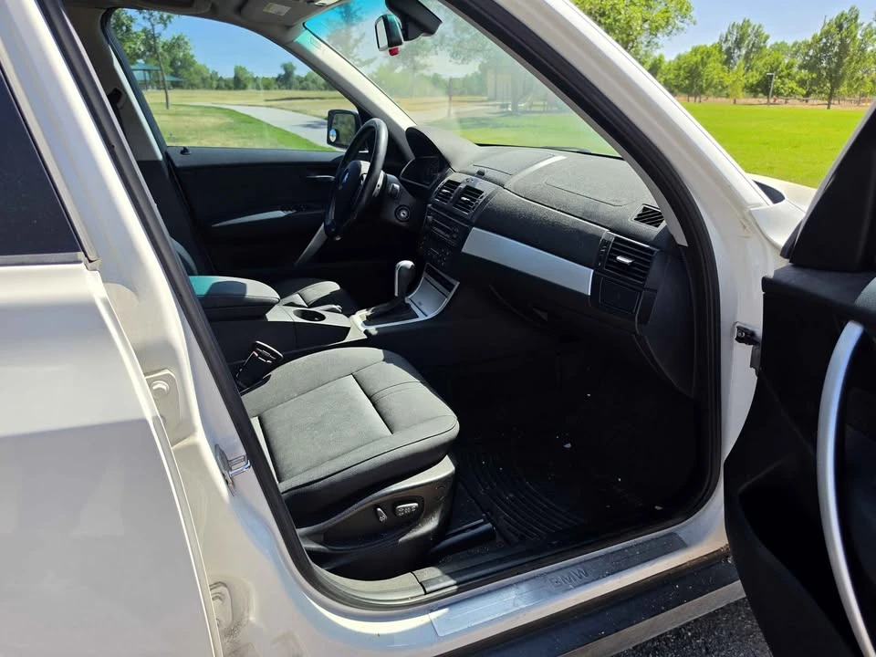 2008 BMW E83 X3 - Image 11 of 15