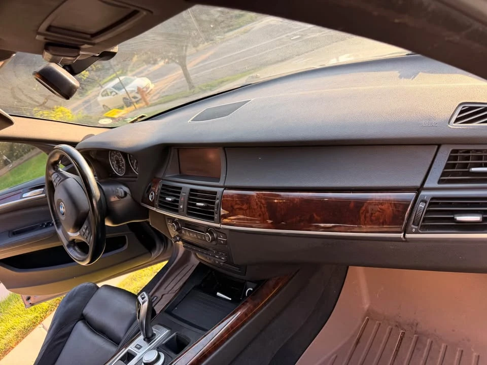 2008 BMW E83 X3 - Image 9 of 18