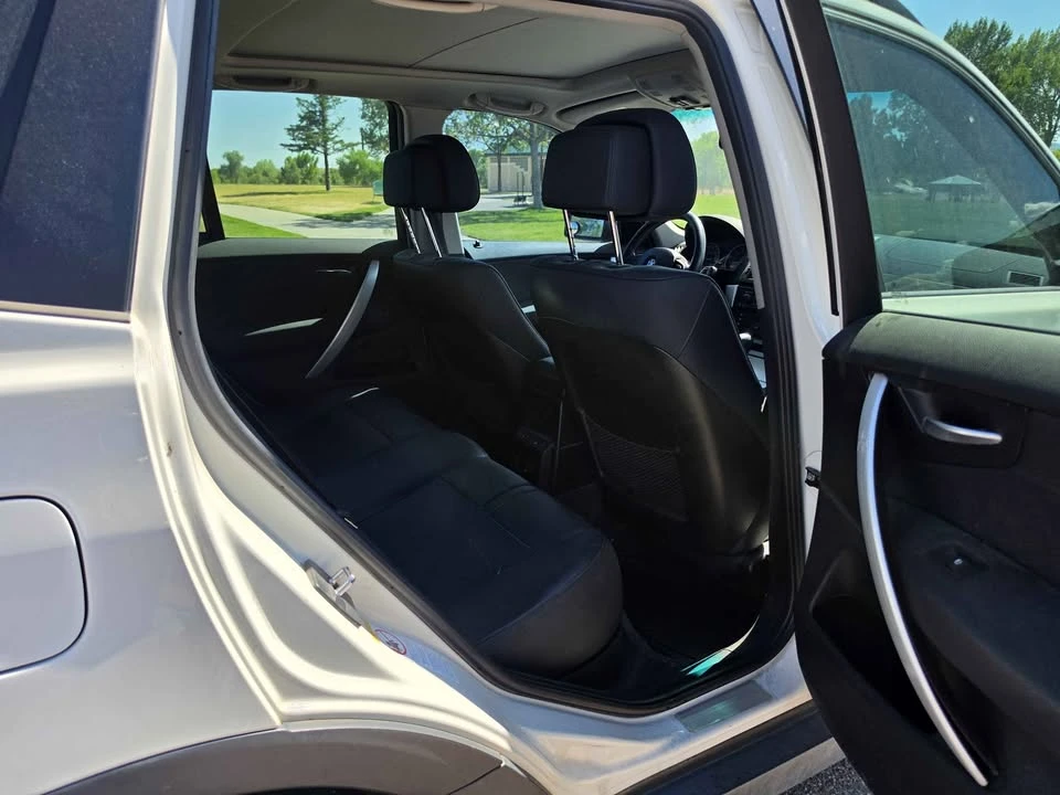 2008 BMW E83 X3 - Image 12 of 15