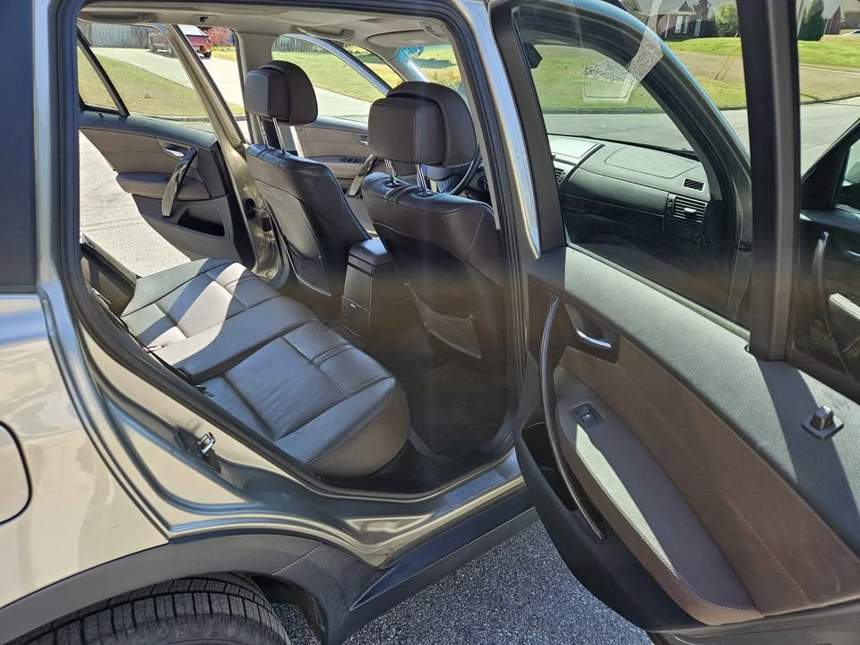 2008 BMW E83 X3 - Image 19 of 20