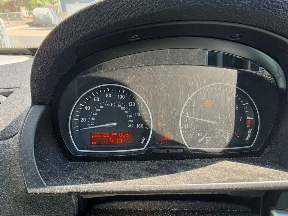 2008 BMW E83 X3 - Image 15 of 15